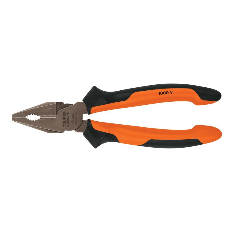 Alicate Electricista 8 Pulg. 1000 Volts