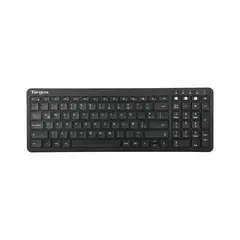 TARGUS - Teclado Us Multidispositivo Antimicrobial
