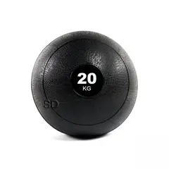 SDFIT - Slam Ball Caucho 20 kg