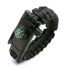 GENERICO - Pulsera Exploradores