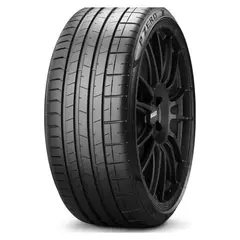 PIRELLI - Neumatico 255/40 R19 100Y XL P ZERO AO