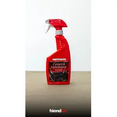 MOTHERS - LIMPIA ALFOMBRAS Y TAPICES 710ML