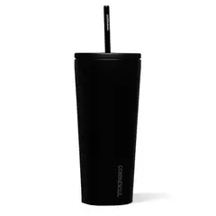 CORKCICLE - Vaso Térmico Cold Cup 700ml Matte Black