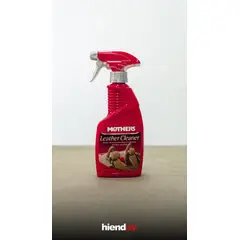 MOTHERS - LIMPIADOR DE CUERO 355ML