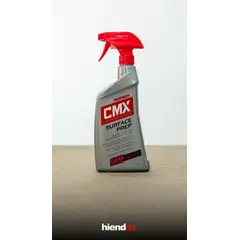 MOTHERS - PREPARADOR DE SUPERFICIES CMX 710ML