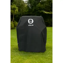 COSAS CASA - Cubre Parrilla Impermeable Funda Para Parrilla Roble