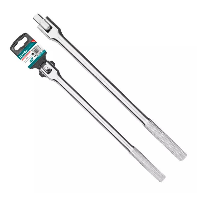 Barrote De Fuerza 15 Pulgadas Cuadrante 1/2 Total Thtfx12151.