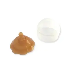 UXOCRO - PROTECTOR DE PEZÓN NATURAL LIBRE BPA