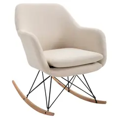 NOVAHUS - Mecedora Napoles