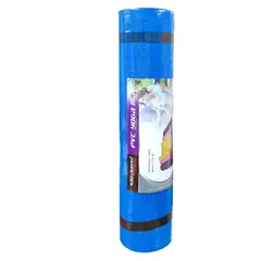 COVERTEC - Manta yoga 6 mm Azul