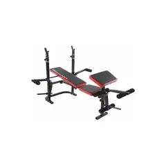 COVERTEC - Press banca multifuncional PRO