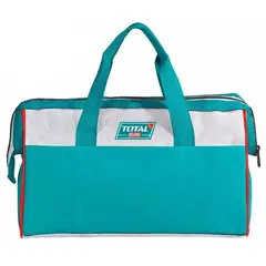 TOTAL TOOLS - Bolso Bolsa De Herramienta 13 Pulgadas