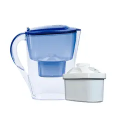 PLANTB - Jarro Purificador de Agua 2.6 litros -