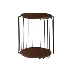 URBAN PRODUCTS - MESA LATERAL CIRCULAR Ø46H50CM