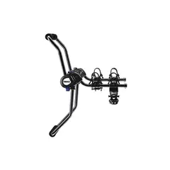 THULE - Portabicicleta Passage 910XT, 2B Universal