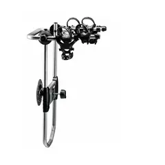 THULE - Portabicicleta Spare Me 963, 2B (Rueda Repuesto)
