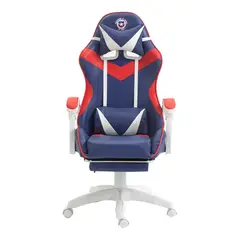 IHAM STORE - Silla gamer Galaxy Selección Chilena de Futbol
