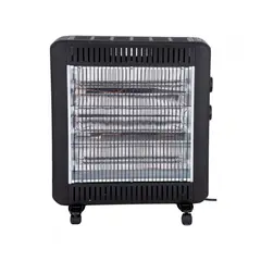 THORBEN - Estufa Eléctrica Carbon Heat 2000W