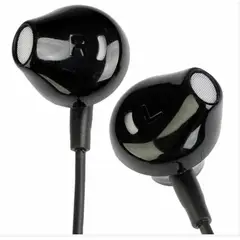 PHILIPS - Audífono manos libres Bass Sound TAUE101 negro