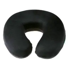 GENERICO - Cojin Cuello Viaje Cervical Almohada Auto Oficina Avion