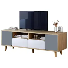 SPACE HOME - Rack tv Denver de 32 a 50