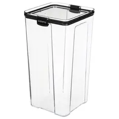 SISTEMA - Contenedor cuadrado Ultra 4 lts