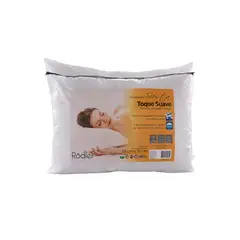 RODLER - Almohada Siesta Suave 50x70 cms