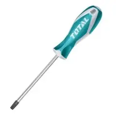 TOTAL TOOLS - Destornillador Torx Imantado T20 150mm