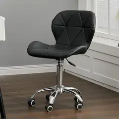 CORI CORI - Silla Escritorio Mariposa Negro