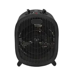KALTEMP - Termo Ventilador Eléctrico BEE 2000W