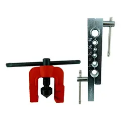 MAKAWA - Llave Expandidor De Tubo Cañerias Aluminio Cobre Mk-0538