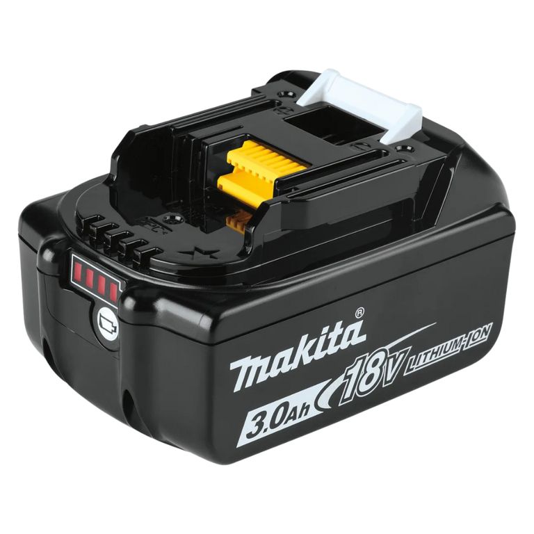 Bateria Li-ion sin Caja 18v 3.0ah