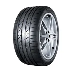 BRIDGESTONE - Neumatico 255/40 R17 94Y POTENZA RE050 RUNFLAT *