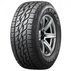 BRIDGESTONE - Neumatico 265/60 R18 110T DUELER D697