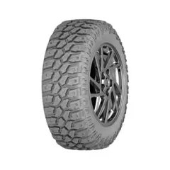 YEADA - Neumatico 35/12.50 R18 123Q MUD CRUISER