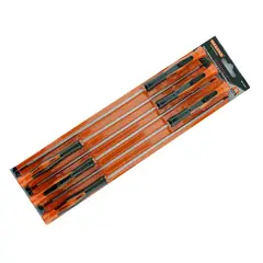 MAKAWA - Juego De Destornilladores Para Electronica 6 Piezas