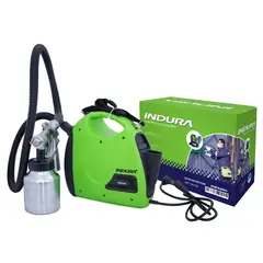 INDURA - Pistola Para Pintar 600 W