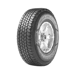 GOODYEAR - NEUMATICO 31X10.50 R15 109S WRANGLER AT ADVENTURE