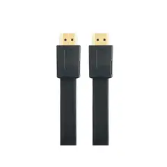DM - CABLE HDMI 1.8 MTS PLANO