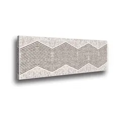 RETELA - Canvas VVV 90x45cms