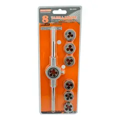 MAKAWA - Set Kit Juego De Terrajas Hembra