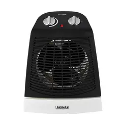 THOMAS - Calefactor TH-FH31 2000W