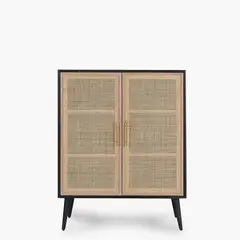 FORM DESIGN - Arrimo Alto June Negro Form
