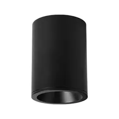 LED STUDIO - APLIQUÉ CIELO RETRAÍDO DIRIGI IP65 (SIN GU10) NGR