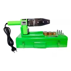 ESHOPANGIE - Máquina Termofusora Digital Ppr 800 Watts 20 - 32mm