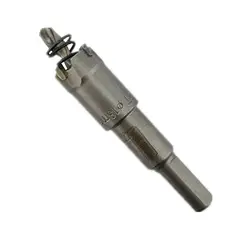 KAMASA - Broca Copa Tct Punta De Carburo Para Metal 18mm Km-1870
