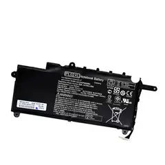 HP - BATERIA 11-N X360 2 CELDAS ORIG NEGRO PL02XL