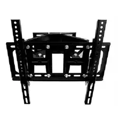 LISM - Soporte Tv Doble Brazo 32 A 65 Inclinacion Regulación 50kg 030022