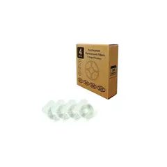 VARIOS - Filtros Bebederos Fuente De Agua Perros Y Gatos Pack X4.