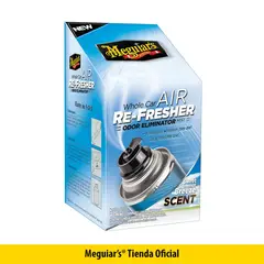 MEGUIARS - Tratamiento De Olores Air Re-fresher Summer Breeze